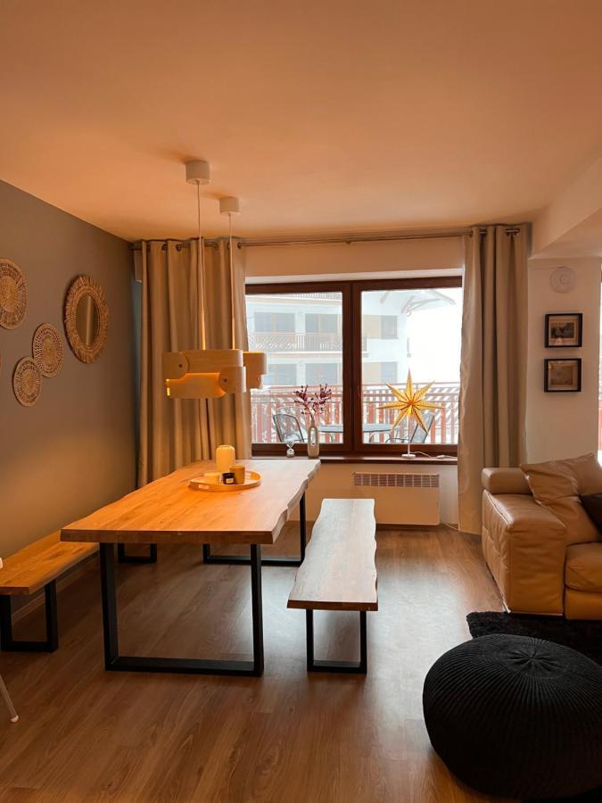 Luxury Apartments Panorama โดโนวาลี ภายนอก รูปภาพ
