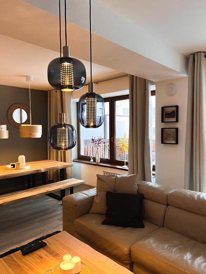 Luxury Apartments Panorama โดโนวาลี ภายนอก รูปภาพ