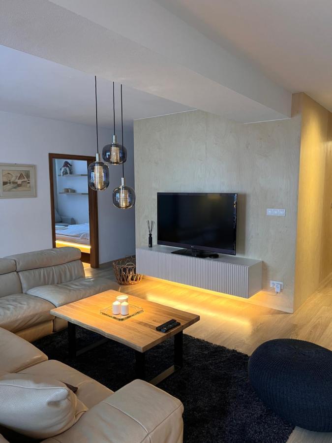Luxury Apartments Panorama โดโนวาลี ภายนอก รูปภาพ