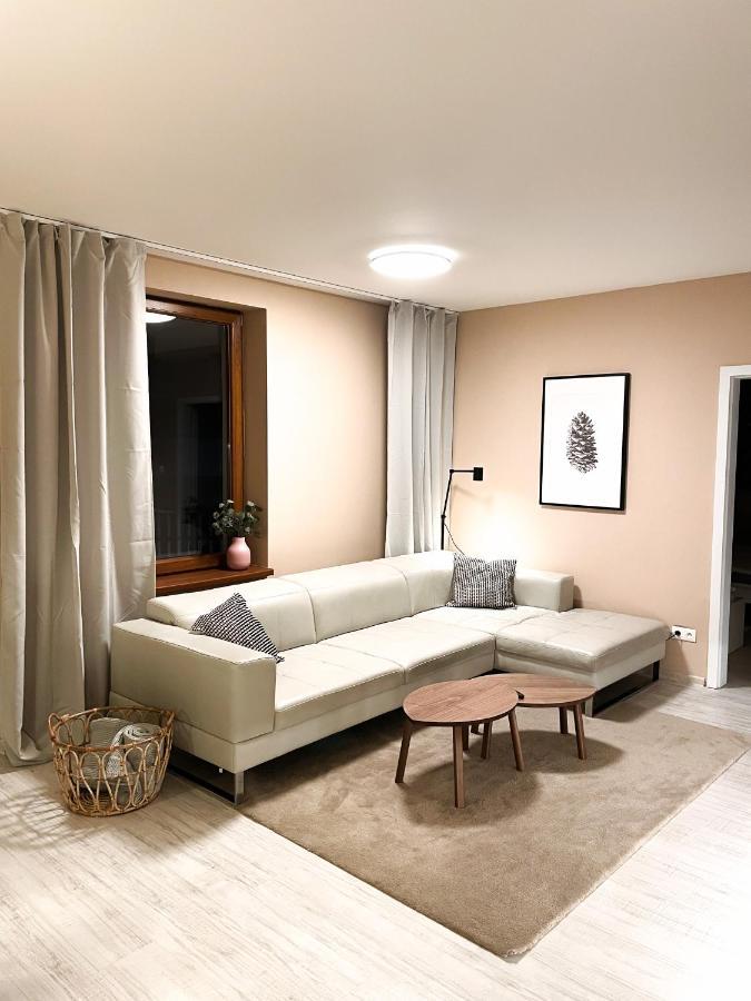 Luxury Apartments Panorama โดโนวาลี ภายนอก รูปภาพ