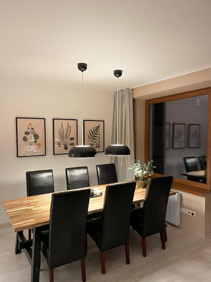 Luxury Apartments Panorama โดโนวาลี ภายนอก รูปภาพ