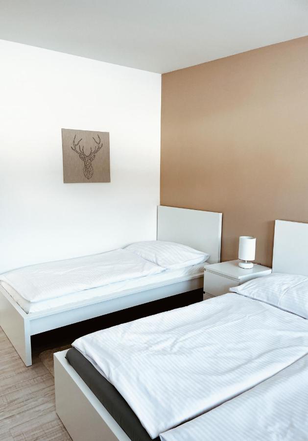 Luxury Apartments Panorama โดโนวาลี ภายนอก รูปภาพ