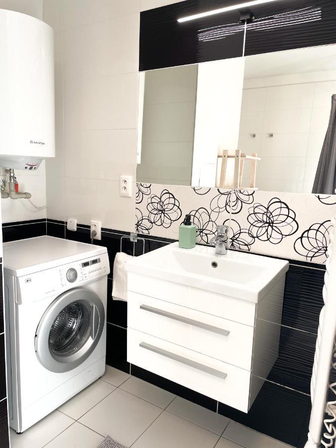 Luxury Apartments Panorama โดโนวาลี ภายนอก รูปภาพ