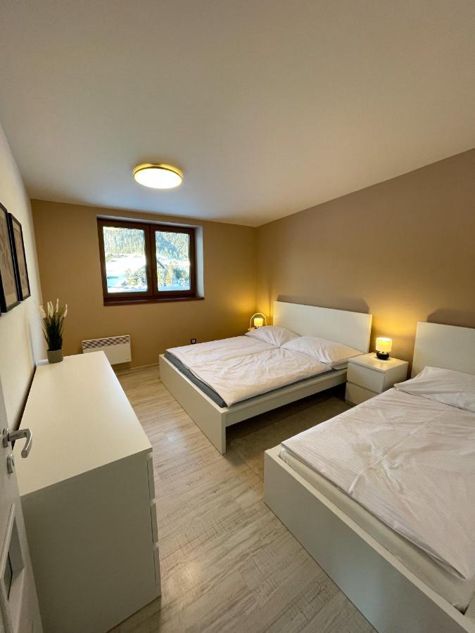 Luxury Apartments Panorama โดโนวาลี ภายนอก รูปภาพ